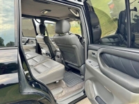 1998 Toyota Land Cruiser for sale in Michigan (ID-135972)