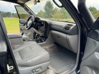 1998 Toyota Land Cruiser for sale in Michigan (ID-135972)