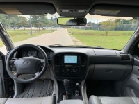 1998 Toyota Land Cruiser for sale in Michigan (ID-135972)