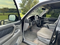 1998 Toyota Land Cruiser for sale in Michigan (ID-135972)