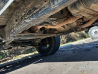 1998 Toyota Land Cruiser for sale in Michigan (ID-135972)