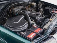 1998 Toyota Land Cruiser for sale in Michigan (ID-154893)