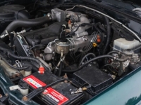 1998 Toyota Land Cruiser for sale in Michigan (ID-154893)