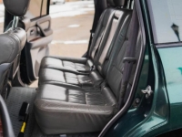 1998 Toyota Land Cruiser for sale in Michigan (ID-154893)