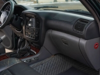 1998 Toyota Land Cruiser for sale in Michigan (ID-154893)