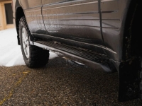 1998 Toyota Land Cruiser for sale in Michigan (ID-154893)