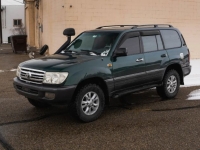 1998 Toyota Land Cruiser for sale in Michigan (ID-154893)