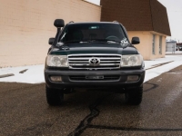 1998 Toyota Land Cruiser for sale in Michigan (ID-154893)