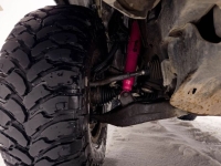 1998 Toyota Land Cruiser for sale in Michigan (ID-154893)