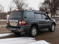 1998 Toyota Land Cruiser for sale in Michigan (ID-154893)