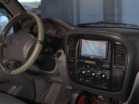 1998 Toyota Land Cruiser for sale in Michigan (ID-154893)