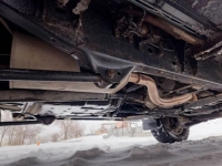 1998 Toyota Land Cruiser for sale in Michigan (ID-154893)