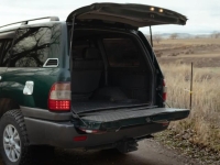 1998 Toyota Land Cruiser for sale in Michigan (ID-154893)