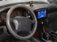 1998 Toyota Land Cruiser for sale in Michigan (ID-154893)