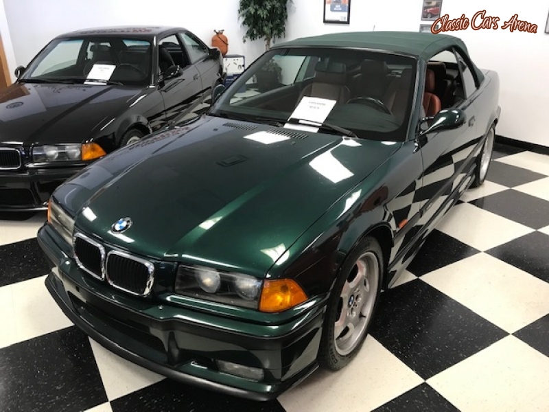 1999 BMW M3 for sale in Harrisburg, Pennsylvania (ID-68595) 1999 BMW M3 for sale in Harrisburg, Pennsylvania (ID-68595)
