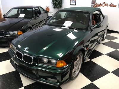 1999 BMW M3 for sale