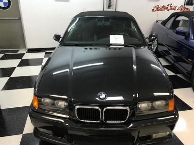 1999 BMW M3 for sale