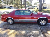 1999 Cadillac Eldorado for sale in St. Petersburg, Florida (ID-113808)