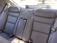 1999 Cadillac Eldorado for sale in St. Petersburg, Florida (ID-113808)