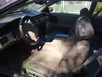 1999 Cadillac Eldorado for sale in St. Petersburg, Florida (ID-113808)