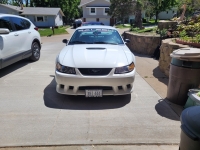 1999 Ford Mustang GT for sale in Omaha, Nebraska (ID-143438)