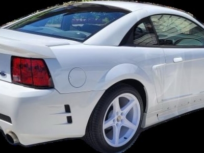 1999 Ford Mustang GT for sale
