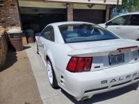 1999 Ford Mustang GT for sale in Omaha, Nebraska (ID-143438)