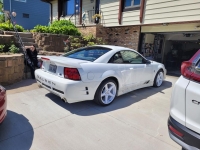 1999 Ford Mustang GT for sale in Omaha, Nebraska (ID-143438)