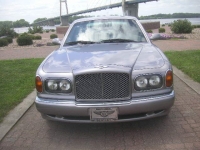 1999 Bentley Arnage for sale in Michigan (ID-131771)