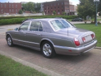 1999 Bentley Arnage for sale in Michigan (ID-131771)