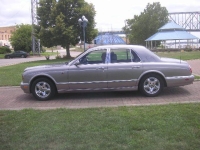 1999 Bentley Arnage for sale in Michigan (ID-131771)