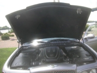 1999 Bentley Arnage for sale in Michigan (ID-131771)