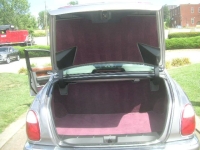 1999 Bentley Arnage for sale in Michigan (ID-131771)
