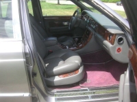 1999 Bentley Arnage for sale in Michigan (ID-131771)