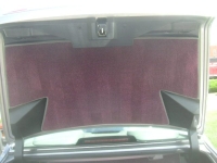 1999 Bentley Arnage for sale in Michigan (ID-131771)