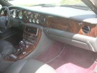 1999 Bentley Arnage for sale in Michigan (ID-131771)