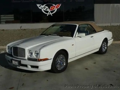 1999 Bentley Azure for sale