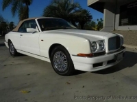 1999 Bentley Azure for sale in Anaheim, California (ID-139926)