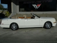 1999 Bentley Azure for sale in Anaheim, California (ID-139926)