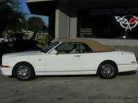 1999 Bentley Azure for sale in Anaheim, California (ID-139926)
