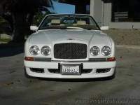 1999 Bentley Azure for sale in Anaheim, California (ID-139926)