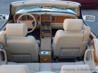 1999 Bentley Azure for sale in Anaheim, California (ID-139926)