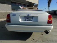 1999 Bentley Azure for sale in Anaheim, California (ID-139926)