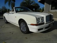 1999 Bentley Azure for sale in Anaheim, California (ID-139926)