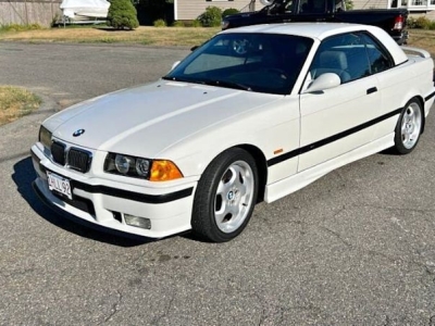 1999 BMW M3 for sale