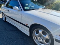 1999 BMW M3 for sale in Michigan (ID-131807)