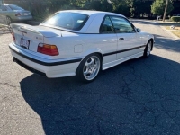 1999 BMW M3 for sale in Michigan (ID-131807)