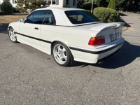1999 BMW M3 for sale in Michigan (ID-131807)