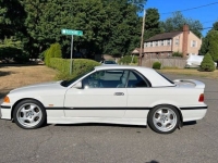 1999 BMW M3 for sale in Michigan (ID-131807)