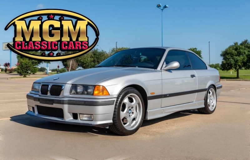 1999 BMW M3 for sale in Addison, Illinois (ID-138385)